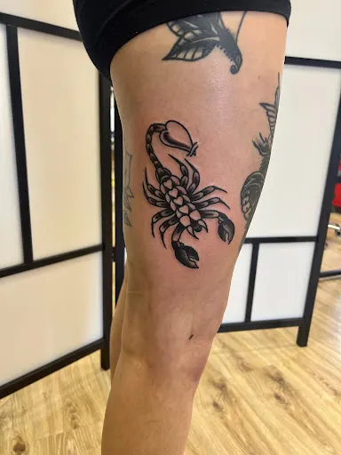 Medusa Tattoo & Piercing